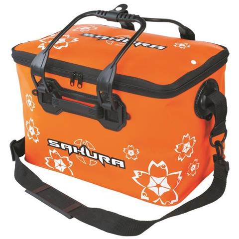 Sacchetti Di Pesca Bakkan Eva - Foto 1