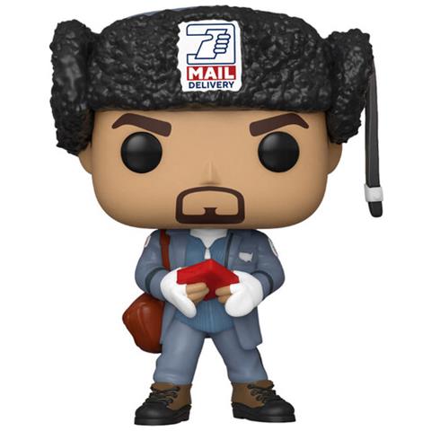 Pop! Movies: - Jingle All The Way- Myron - Foto 1