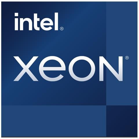 Processore Xeon E-2378 8 Core 2.6 GHz SocketH5 Boxato - Foto 1