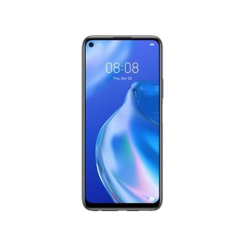 [Ricondizionato SILVER] P40 Lite Nero 128 GB 5G Dual Sim Display 6.5" Full HD+ Slot Nano SD Quadrupla Fotocamera Android - Foto 2