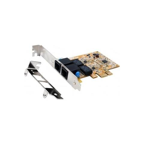 Ex-6072-4k Interno Rj-45 Scheda Di Interfaccia E Adattatore - Foto 1