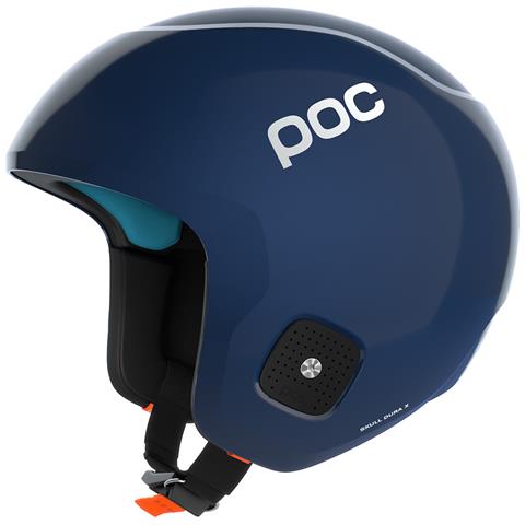 Poc - Casco Sci Skull Dura X Spin - Xs-s Lead Blue - ePRICE