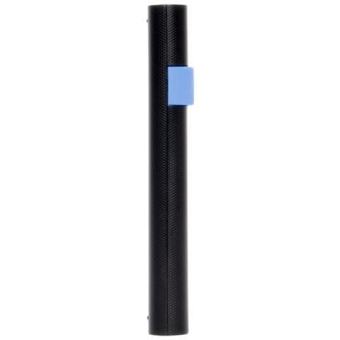 GS-15U3TC Contenitore di Unità di Archiviazione Custodia per Disco Rigido (HDD) Nero, Blu 2.5" - Foto 2
