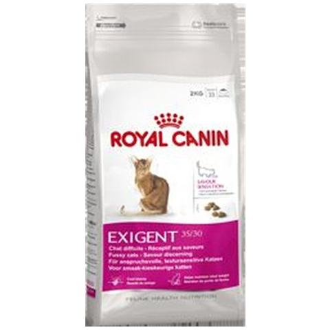 Cibo per Gatti Exigent Savour Sensation 35/30 400 gr - Foto 1