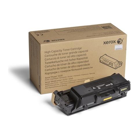 Cartuccia Toner per Phaser 3330 WorkCentre 3335 - Foto 3