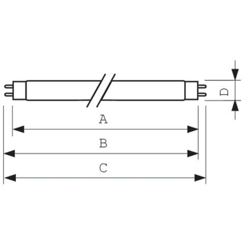 MASTER TL-D Super 80, T8, G13, Bianco, B, Bianco freddo, Bianco - Foto 11