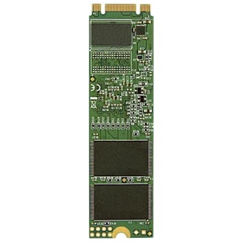 480GB M. 2 2280 SSD SATA3 TLC - Foto 3