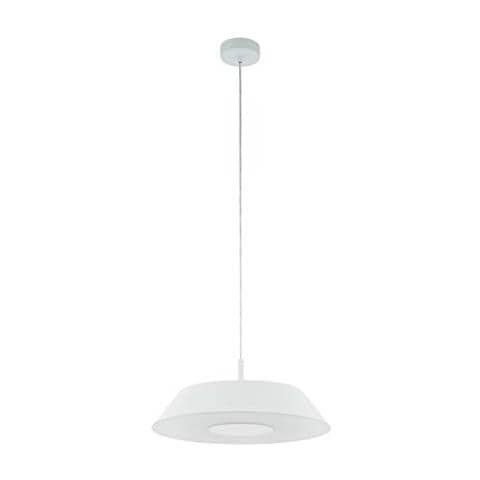 CARMAZANA Multicolore lampada a sospensione - Foto 1
