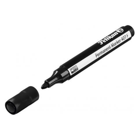 CF10 MARKER 407 F NERO - Foto 1