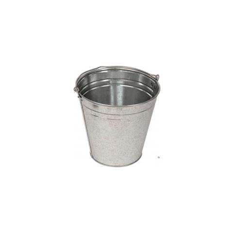 Secchio Zinco 12l - Foto 1
