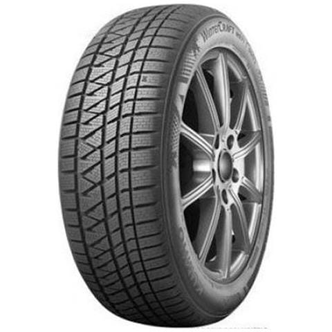 Pneumatico Wintercraft Ws71 Suv 255/55r20 110v - Invernale - Foto 1