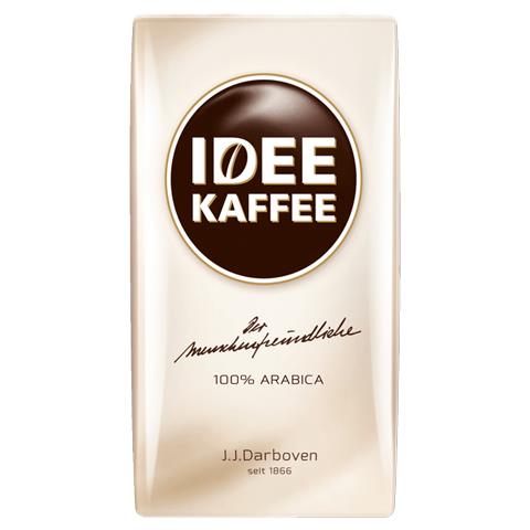 Classic Ground Coffee - 500g - Foto 1
