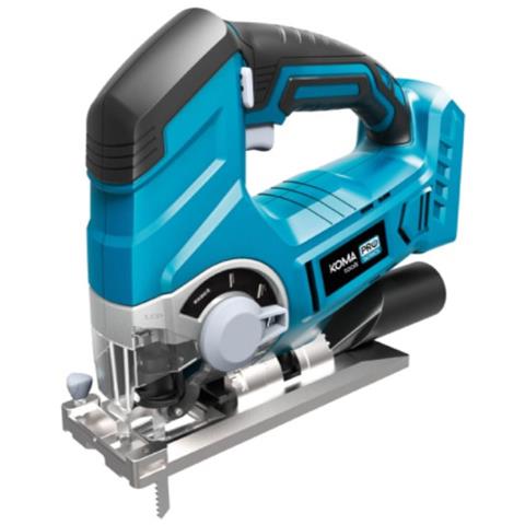 Seghetto Alternativo Koma 20v - Senza Batteria E Caricabatterie - 08754 - Foto 1