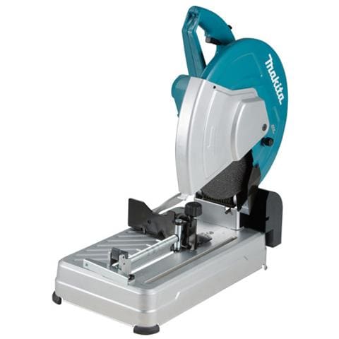 Troncatrice Per Metalli Makita - 36 V - 194 Mm - Senza Batteria E Caricabatterie - Dlw140pt2 - Foto 1
