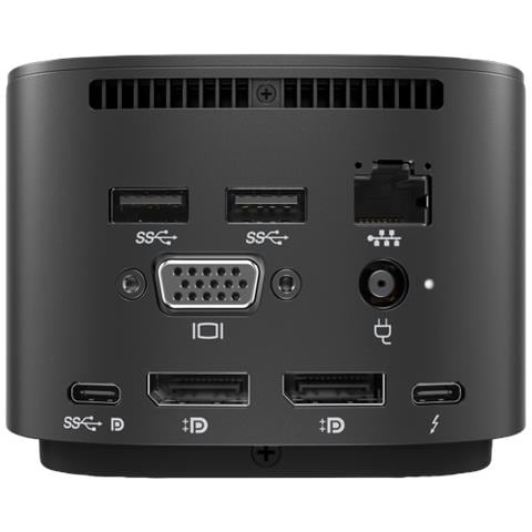 Thunderbolt Dock 120w G4 - Foto 2