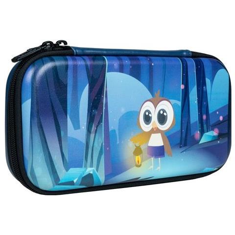 Custodia Videogioco Big Ben Switchpouchowl Switch Pouch Gufo - Foto 1