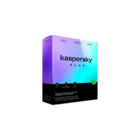 Plus (2023) Antivirus Licenza Completa per 1 Utente / 5 Dispositivi 1 Anno - Foto 1