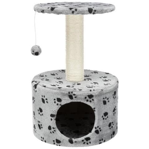 Tiragraffi Per Gatti Junior Toledo 61 Cm Grigio - Foto 1
