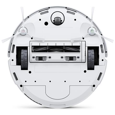 DEEBOT T10 aspirapolvere robot 0,4 L Senza sacchetto Bianco - Foto 2