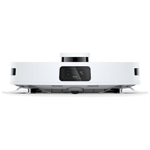 DEEBOT T10 aspirapolvere robot 0,4 L Senza sacchetto Bianco - Foto 5