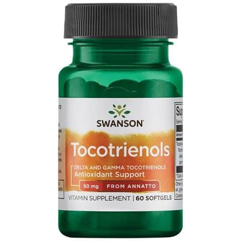 Tocotrienoli 50 Mg 60 Sgel - Foto 1