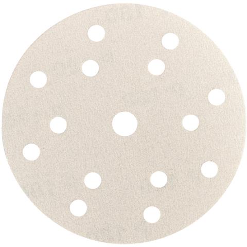 626685000 accessorio per levigatrici 50 pz Carta abrasiva - Foto 1