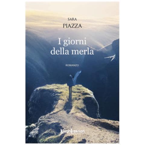 Sara Piazza - I giorni della merla - Foto 1