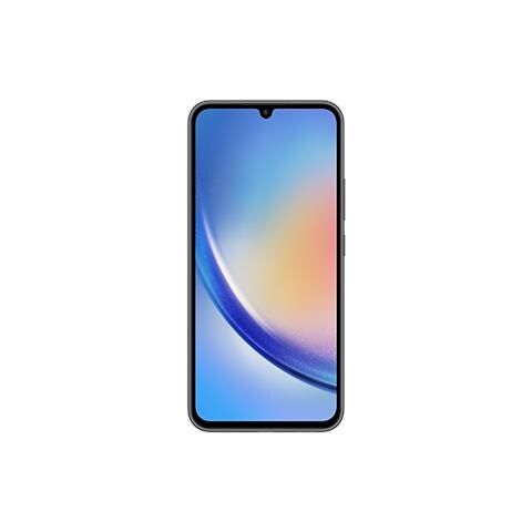 Galaxy A34 5G 256 GB 5G Dual Sim Display 6.6" OLED Slot Nano SD Fotocamera 48 Mpx Android Gafite - Foto 2