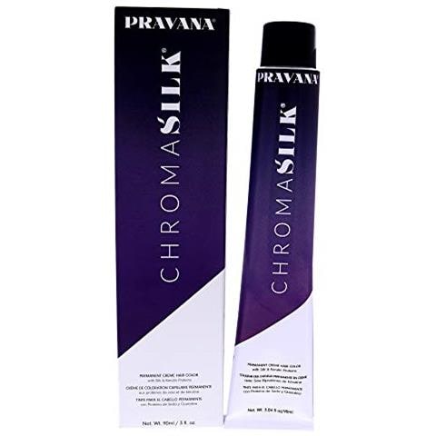 Colore Dei Capelli Chromasilk Creme - 762 Colore Dei Capelli Unisex Biondo Rosso Beige 3 Oz I0105072 - Foto 1