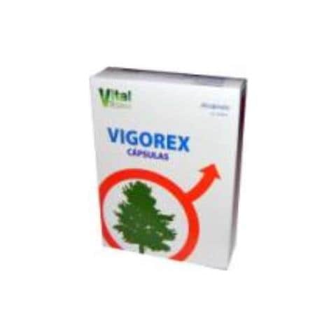 Vigorex 60 Capsule - Foto 1