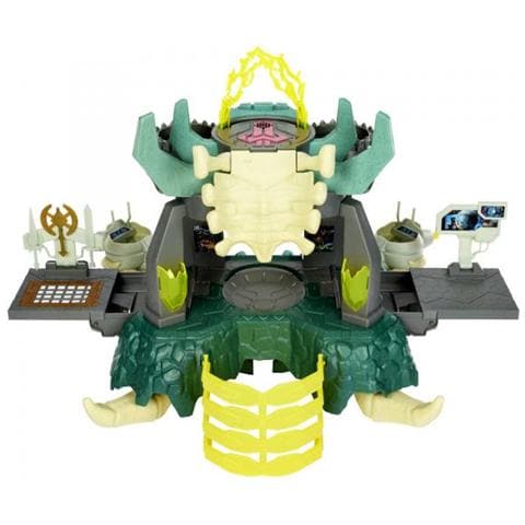 He-man And The Masters Of The Universe - Castle Grayskull Hgw39 - Foto 1