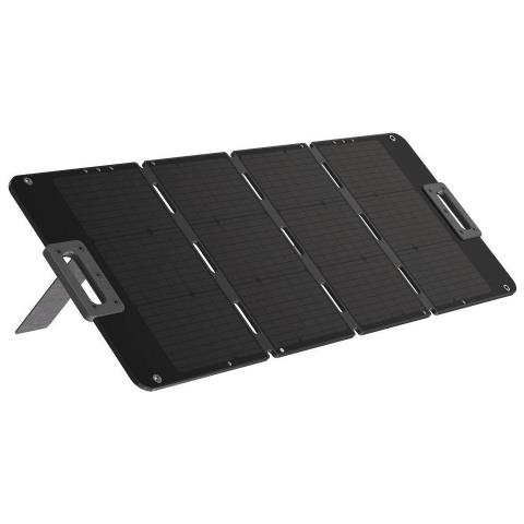 Psp100 Pannello Solare 100w Per Power Station - Foto 2