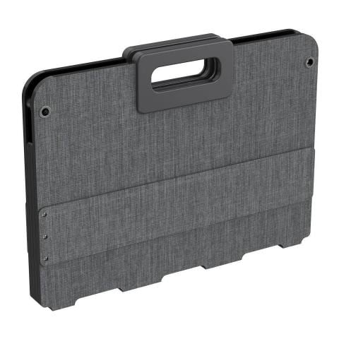 Psp100 Pannello Solare 100w Per Power Station - Foto 3