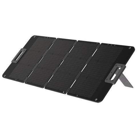 Psp100 Pannello Solare 100w Per Power Station - Foto 1