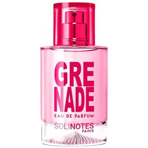 Acqua Di Profumo Melograno 50 Ml Solinotes - Foto 1