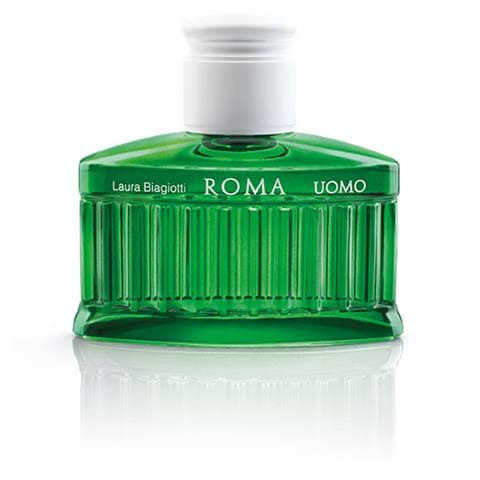 Roma Uomo Green Swing eau de toilette 40ml - Foto 1