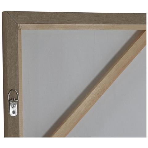 Quadro Pappagallo Tropicale 100 X 4 X 140 Cm (2 Unità) - Foto 2