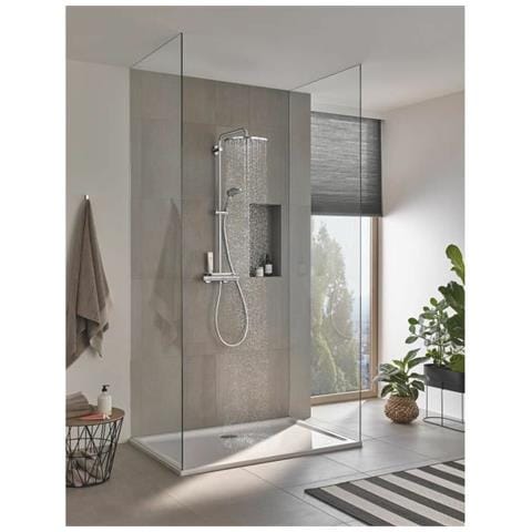 Colonna Doccia Grohe Vitalio System 310 - Foto 6