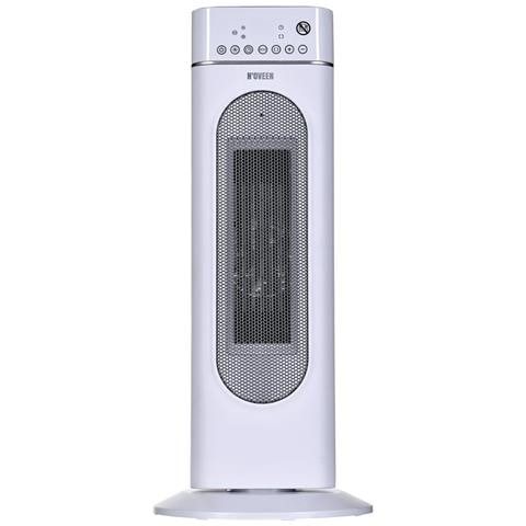 Termoventilatore Portatile N'oveen Ptc3000 - Foto 1