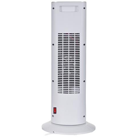 Termoventilatore Portatile N'oveen Ptc3000 - Foto 7