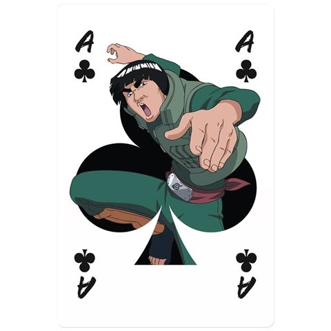 Naruto - Waddingtons No. 1 Gioco Di Carte - Foto 2