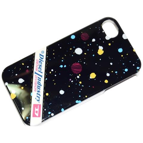 Custodia Originale H3844 Hard Cover Case Per Apple Iphone 4 - 4s Snap - Foto 1