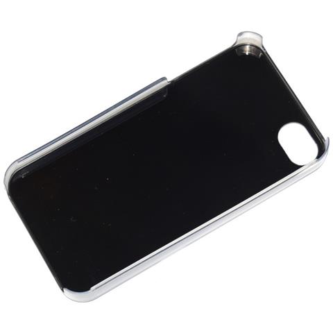 Custodia Originale H3844 Hard Cover Case Per Apple Iphone 4 - 4s Snap - Foto 2