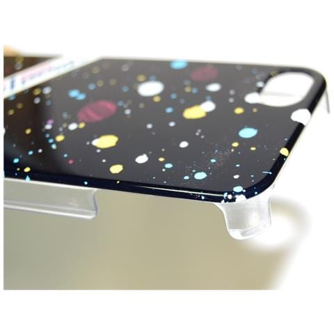Custodia Originale H3844 Hard Cover Case Per Apple Iphone 4 - 4s Snap - Foto 3