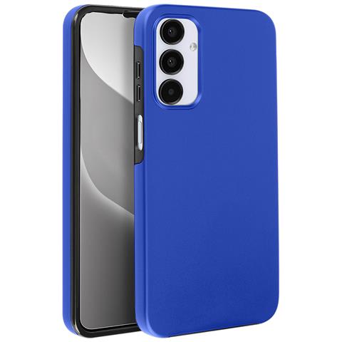 Cover 360° Per Samsung A05s Retro Rigido E Fronte Touchscreen - Foto 5