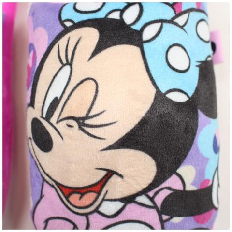 Pantofola Minnie min23-5404 + min23-4092 s1-30 Ragazza - Foto 2