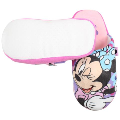 Pantofola Minnie min23-5404 + min23-4092 s1-30 Ragazza - Foto 4