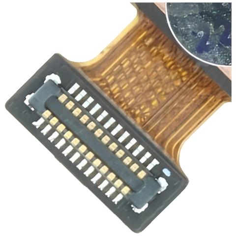 Fotocamera Posteriore Obiettivo Macro 5mp Per Xiaomi Mi 11i - Foto 4