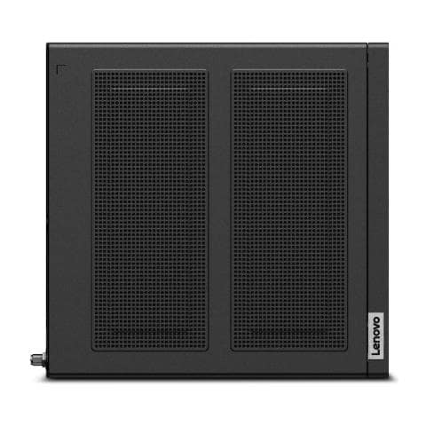 Workstation ThinkStation P3 Intel Corei9-14900T 24 Core 1.1 GHz Ram 32 GB SSD 1 TB NVIDIA Quadro T1000 8GB 7xUSB 3.2 Windows 11 Pro - Foto 8