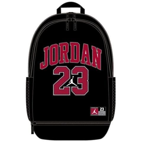 Zaino Jersey Black - Foto 1